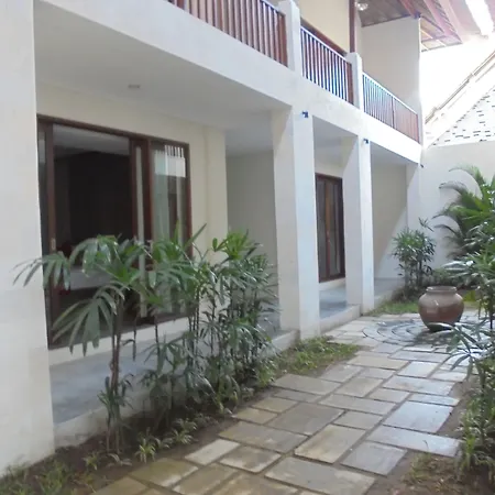 Villa Puri Ayu