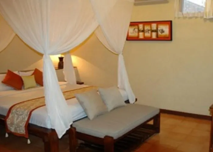 Puri Ayu Hotel