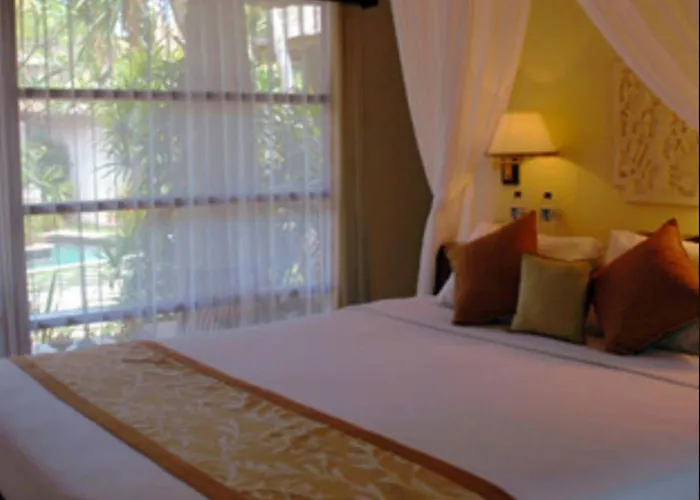 Puri Ayu 4* Sanur