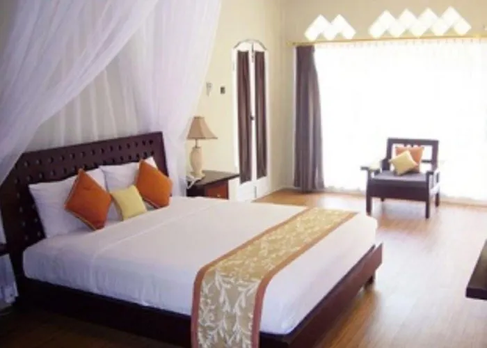 Hotel Puri Ayu