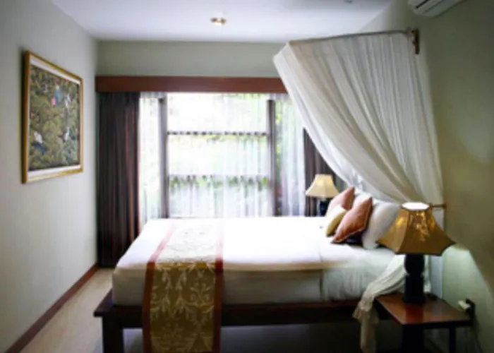 Puri Ayu 4* Sanur