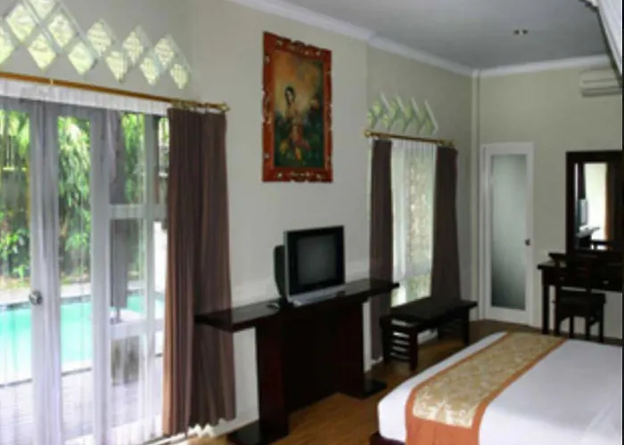 Puri Ayu Hotel Sanur