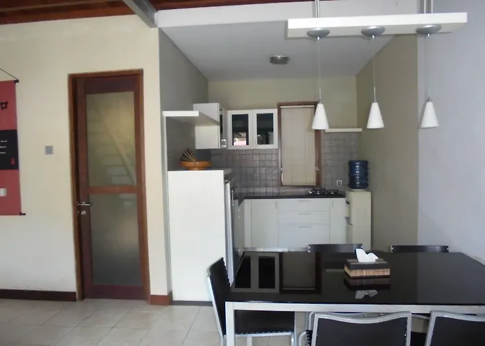 Hotel Puri Ayu