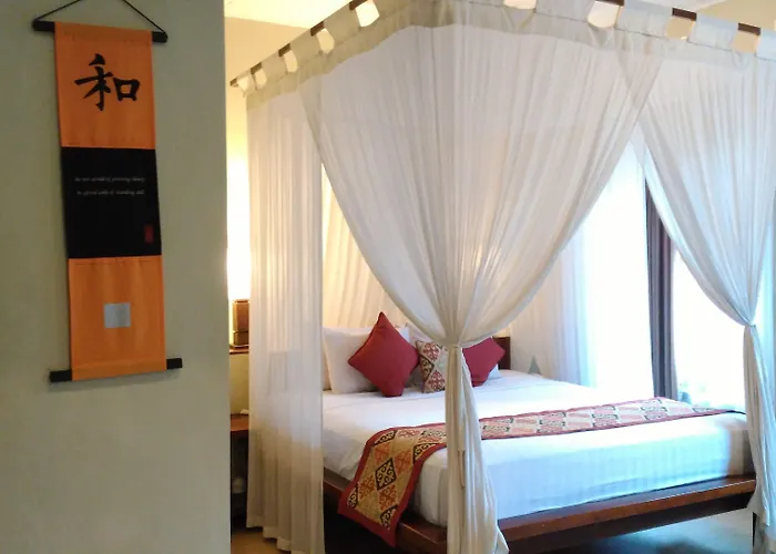 Puri Ayu 4* Sanur