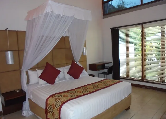 Hotel Puri Ayu