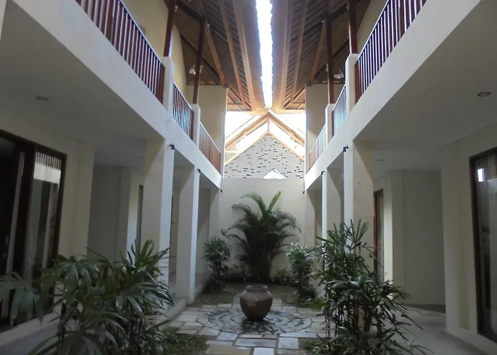 Puri Ayu Hotel Sanur