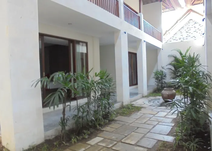 Hotel Puri Ayu