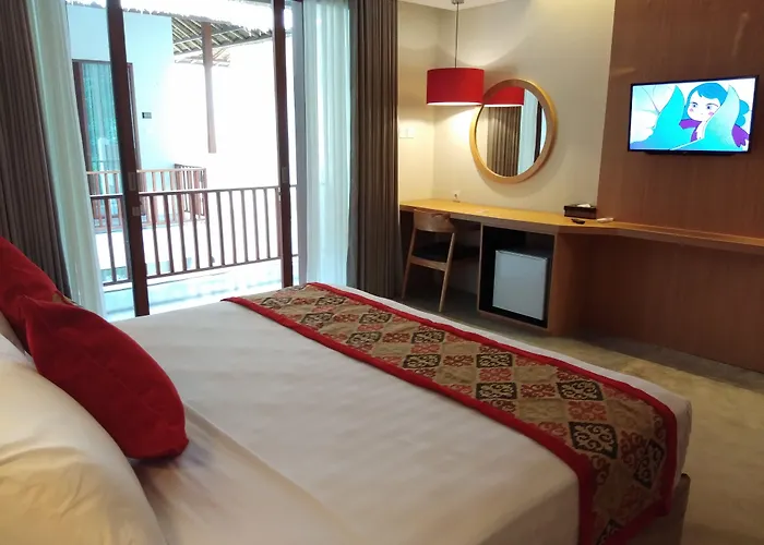 Puri Ayu Hotel