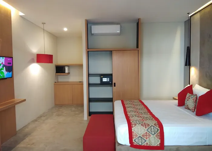 Hotel Puri Ayu