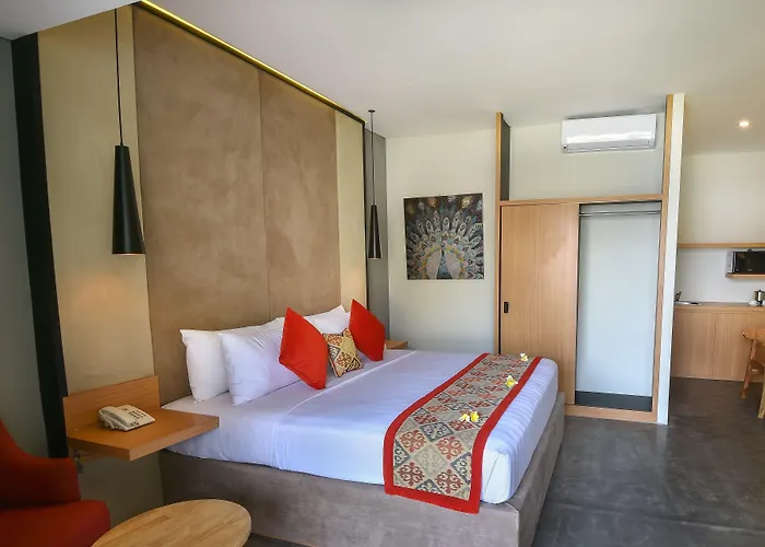 Hotel Puri Ayu Sanur
