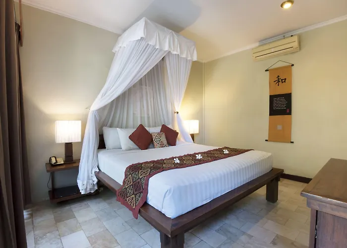 Puri Ayu Hotel Sanur