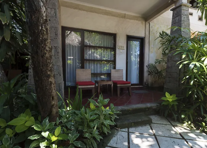 Hotel Puri Ayu