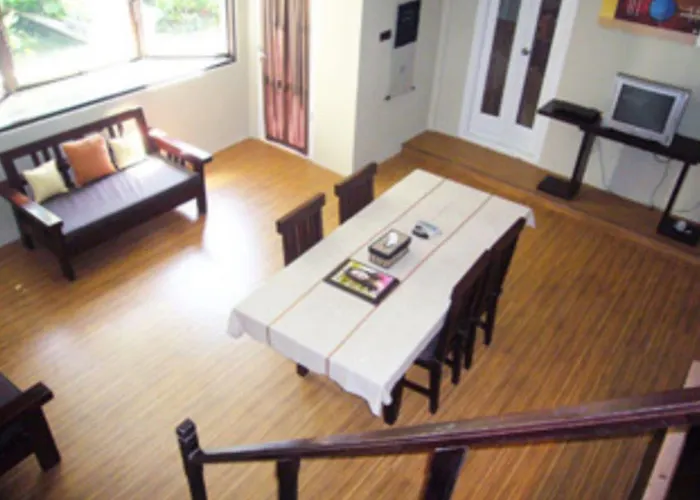 Hotel Puri Ayu Sanur