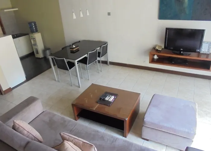 Puri Ayu Hotel 4*