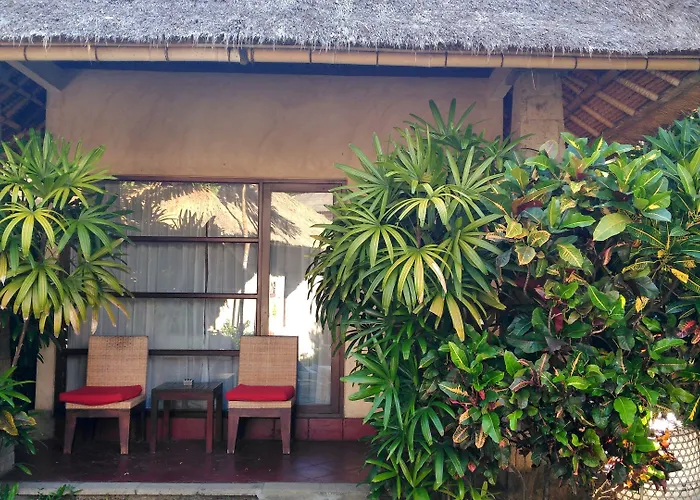 Puri Ayu Sanur