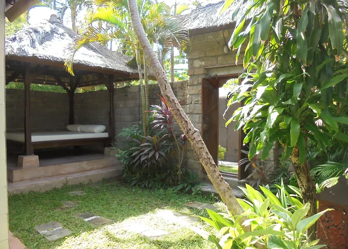 Puri Ayu 4* Sanur
