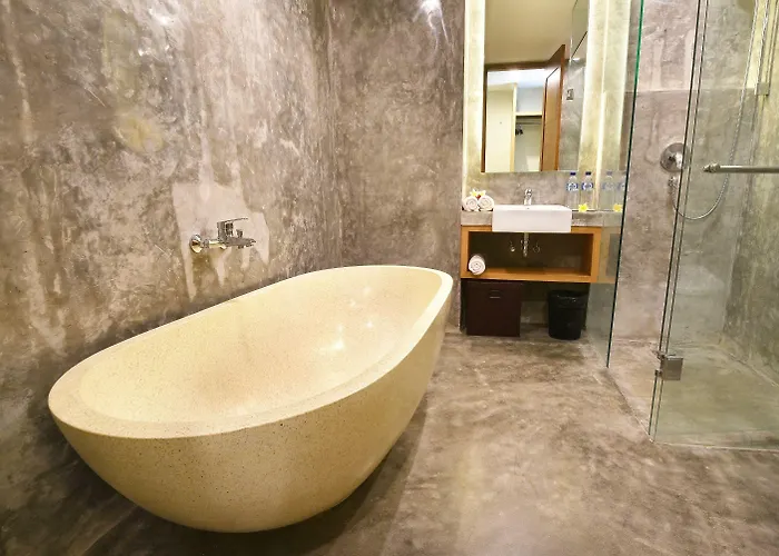 Puri Ayu 4* Sanur