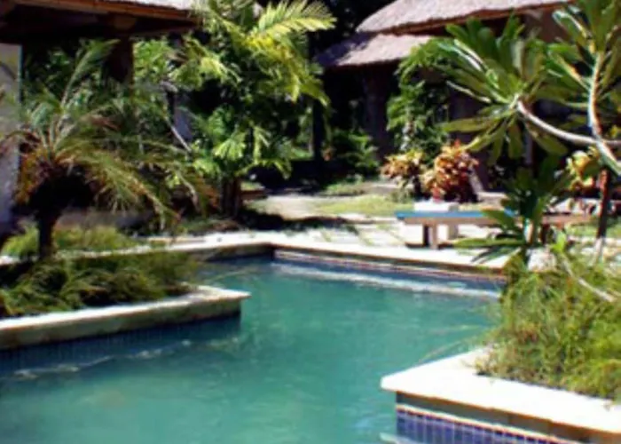 Puri Ayu 4* Sanur