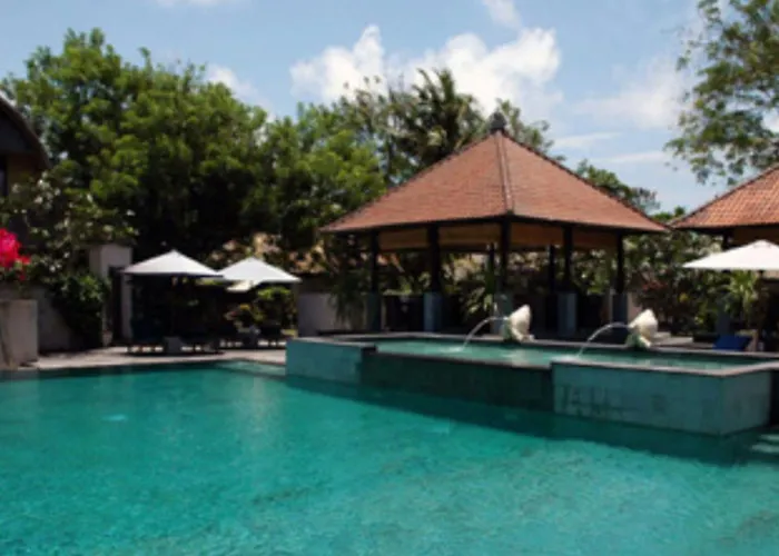 Hotel Puri Ayu Sanur
