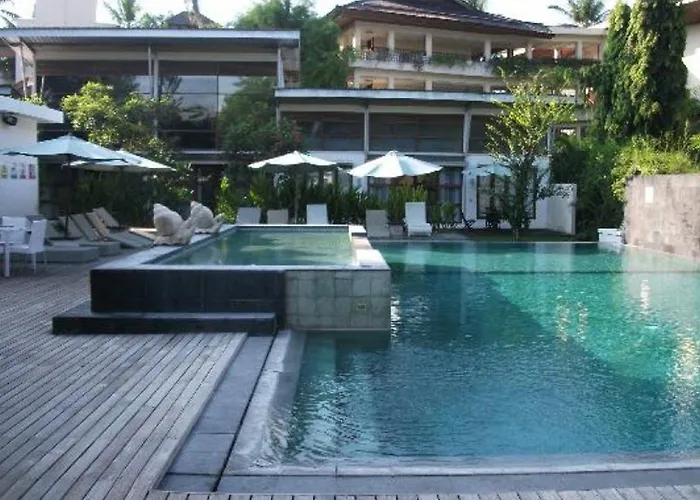Puri Ayu 4* Sanur