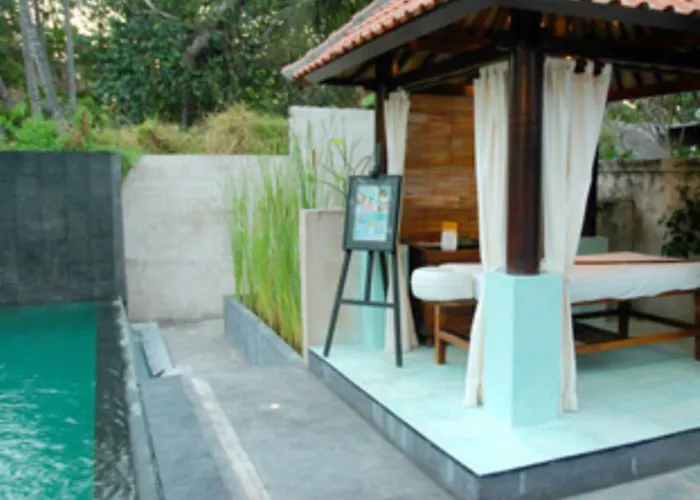 Hotel Puri Ayu Sanur