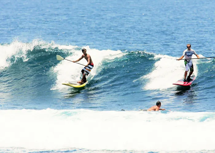 Puri Ayu Sanur (Bali)