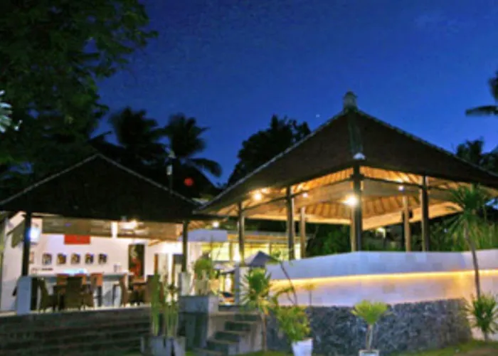 Puri Ayu Hotel