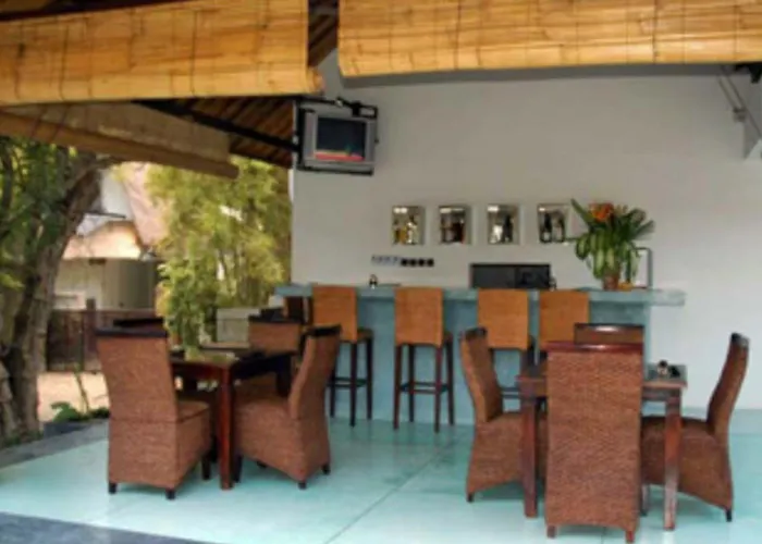 Puri Ayu Hotel Sanur
