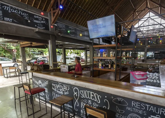 Puri Ayu 4* Sanur