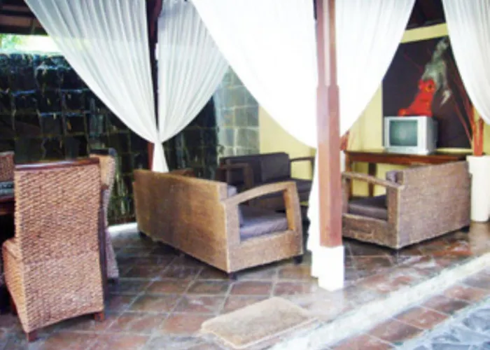 Puri Ayu Hotel Sanur