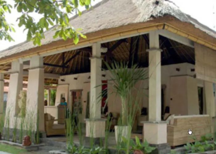 Puri Ayu 4*