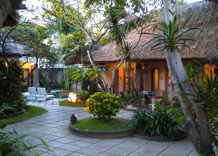 Puri Ayu Sanur