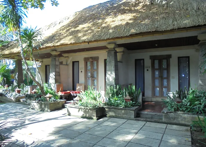 Puri Ayu 4* Sanur