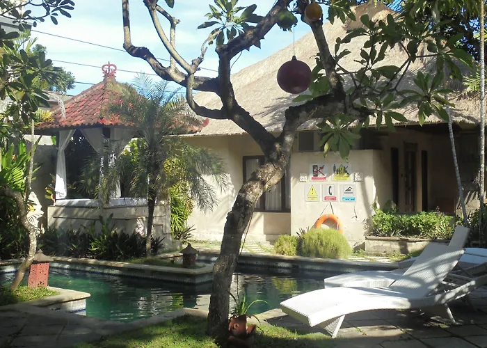 Puri Ayu 4*