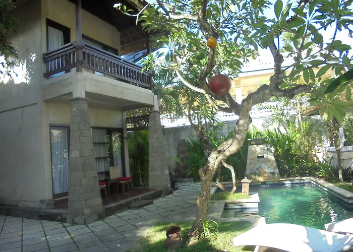 Puri Ayu Sanur