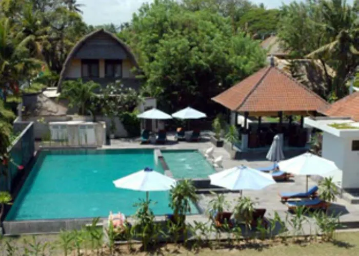 Puri Ayu Hotel Sanur