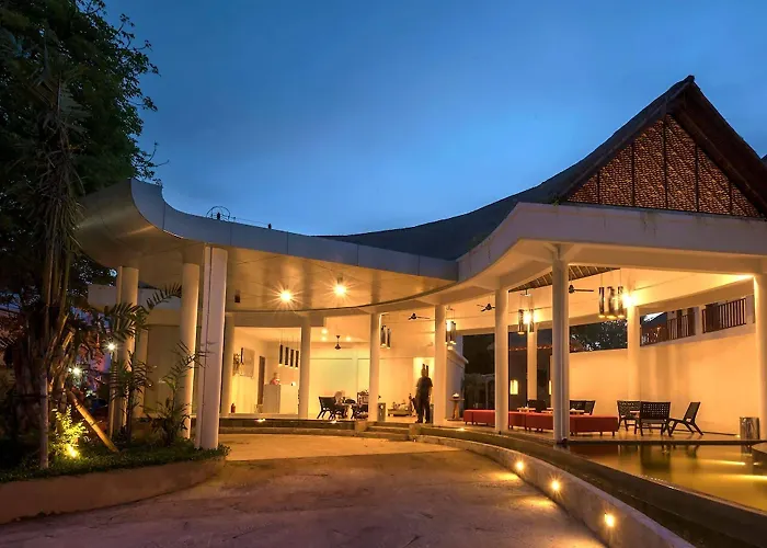Puri Ayu 4* Sanur