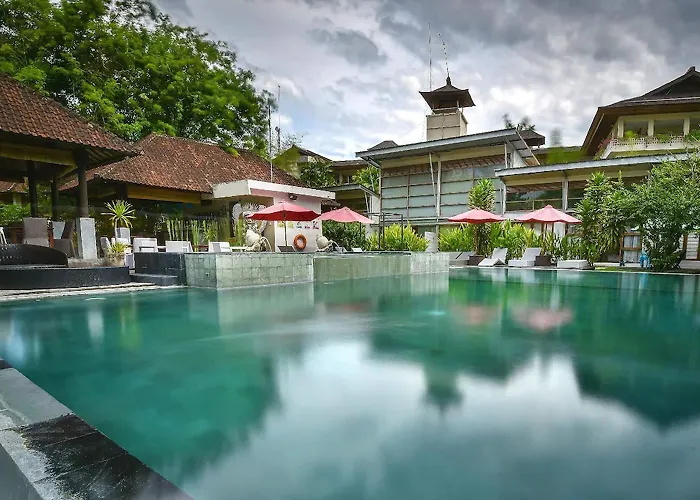 Hotel Puri Ayu