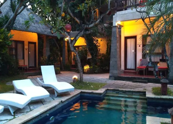 Puri Ayu Hotel Sanur