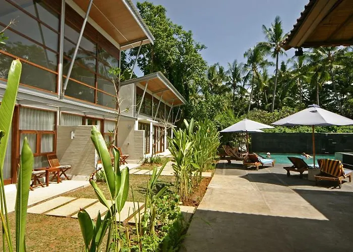 Hotel Puri Ayu Sanur