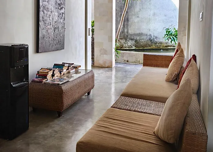 Puri Ayu 4* Sanur