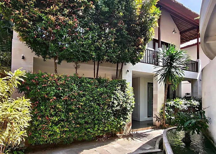 Hotel Puri Ayu