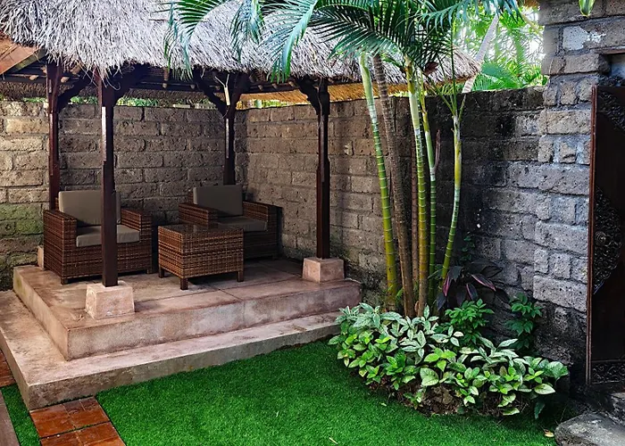 Hotel Puri Ayu 4*