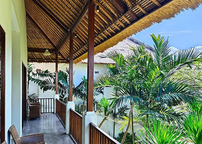 Puri Ayu Hotel Sanur