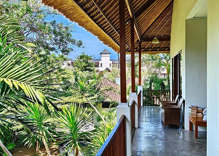 Hotel Puri Ayu Sanur