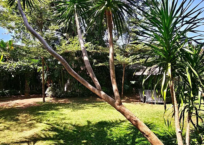 Puri Ayu 4*