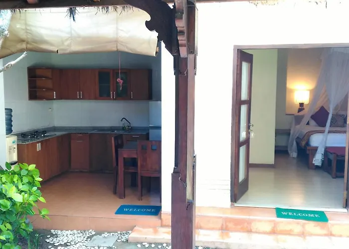 Puri Ayu Hotel