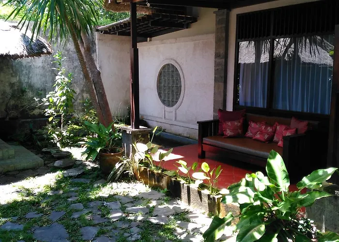 Puri Ayu Hotel Sanur