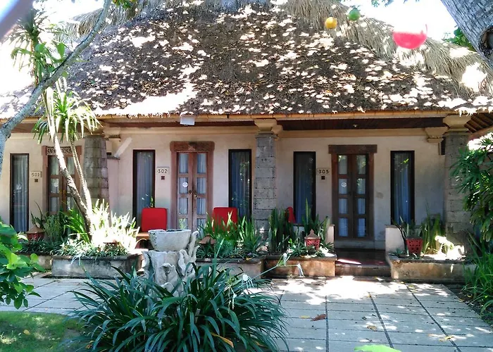 Hotel Puri Ayu Sanur