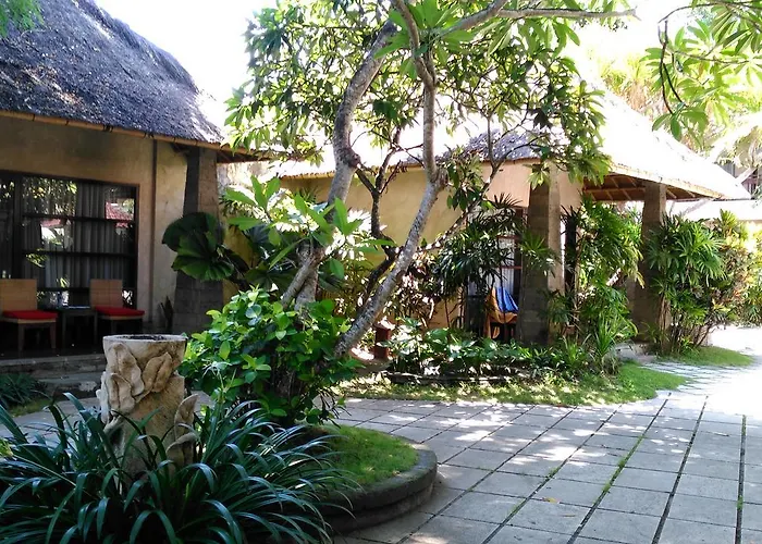 Puri Ayu Hotel